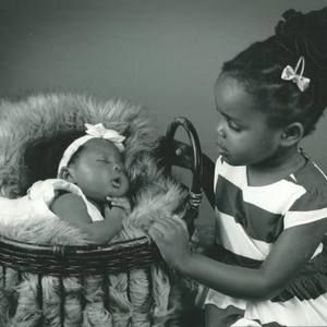 Meet your Posher, Theo